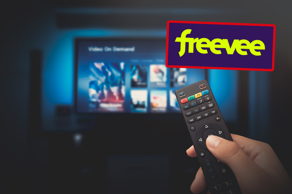 Der kostenlose Streamingdienst Freevee wird künftig unter dem Menüpunkt "Channels" zu finden sein.