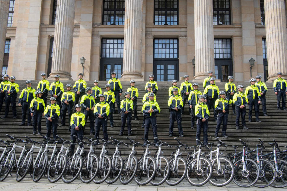 Fahrrad Parken Frankfurt Hauptbahnhof fahrradbic