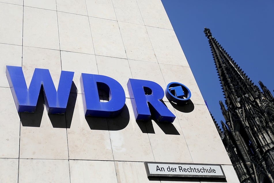Der WDR hat seinen Hauptsitz am Appellhofplatz in der Kölner Innenstadt. (Archivbild)