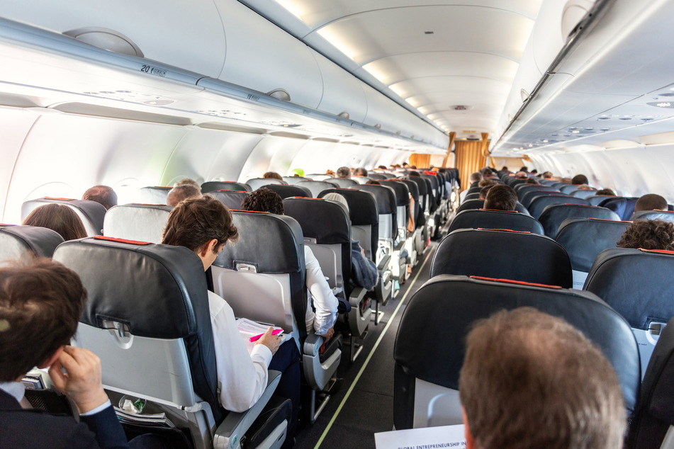 Das sind im Flugzeug die besten Plätze