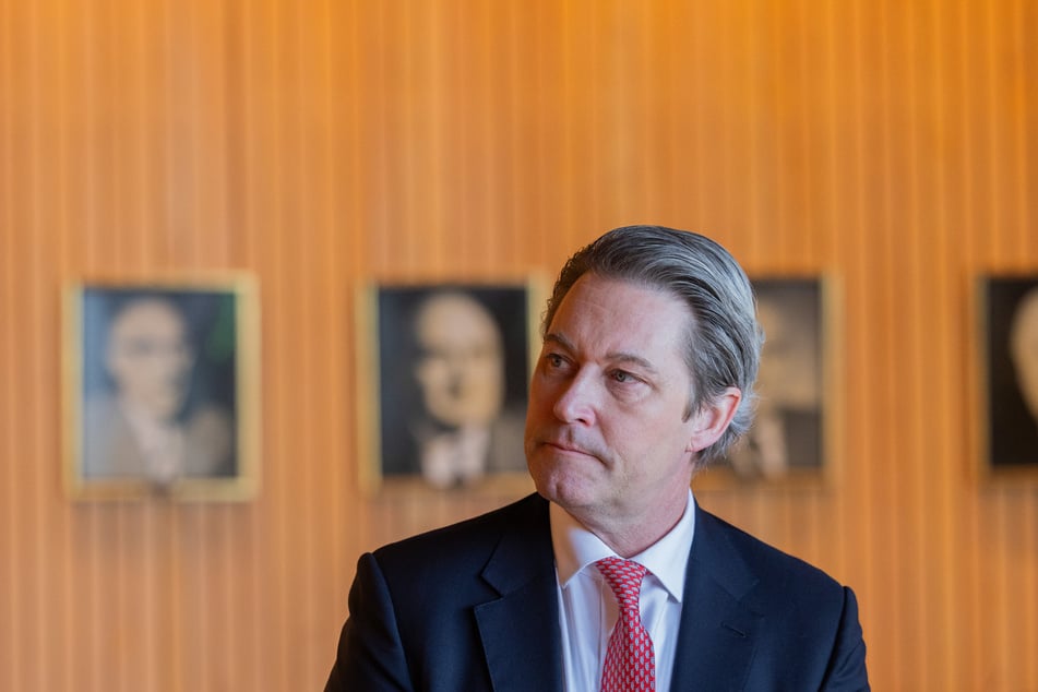 Andreas Scheuer (51, CSU), ehemaliger Bundesverkehrsminister, weist die Vorwürfe zurück.