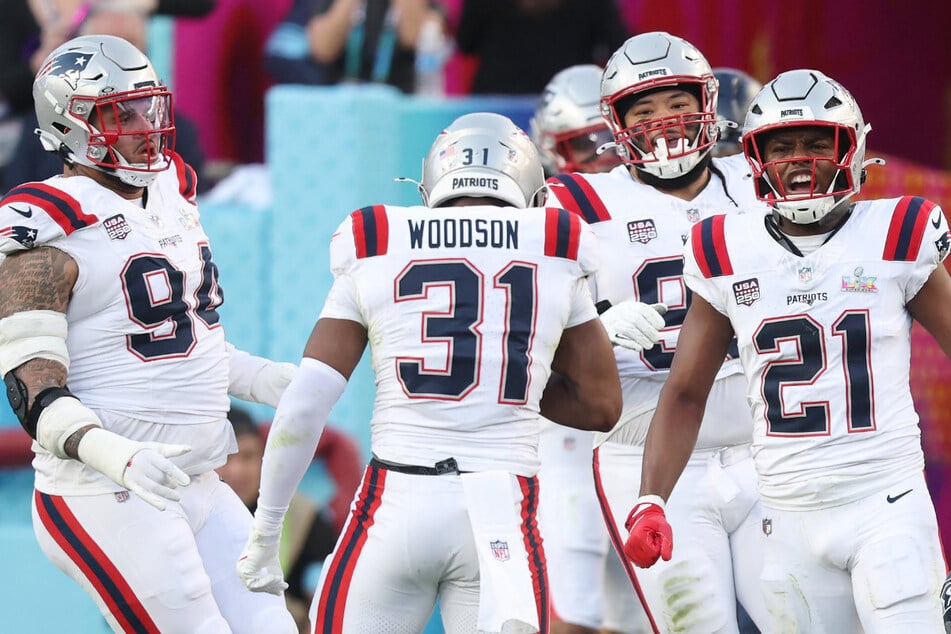 Mit den New England Patriots kommt der amtierende Vize-Champion nach Deutschland. Außerdem gewann kein Team mehr Super Bowls als die Mannschaft aus New England.