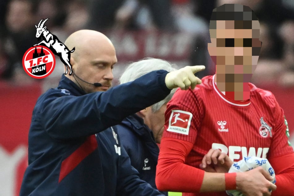 Kurz vor Saisonstart: Verliert der 1. FC Köln den nächsten Leistungsträger?