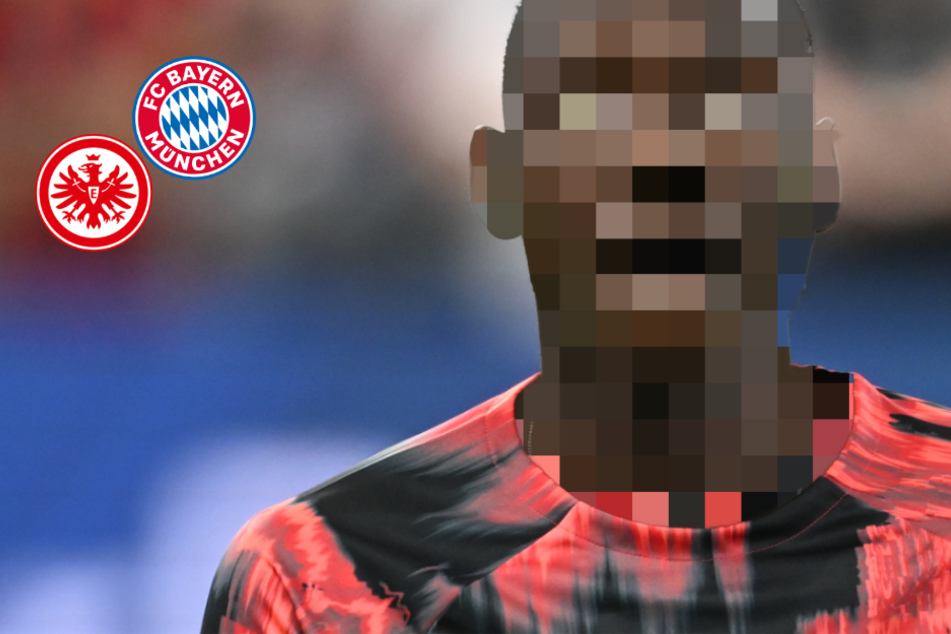 Plan B für FC Bayern: Ist dieser Eintracht-Spieler die Kane-Alternative?