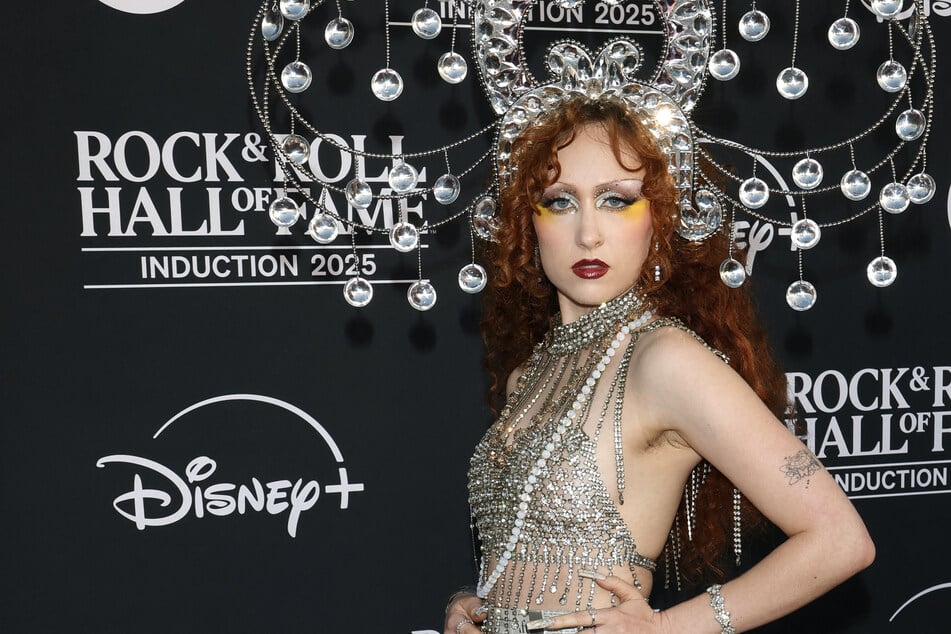 Security guard involved in Chappell Roan drama takes "full responsibility" in new statement