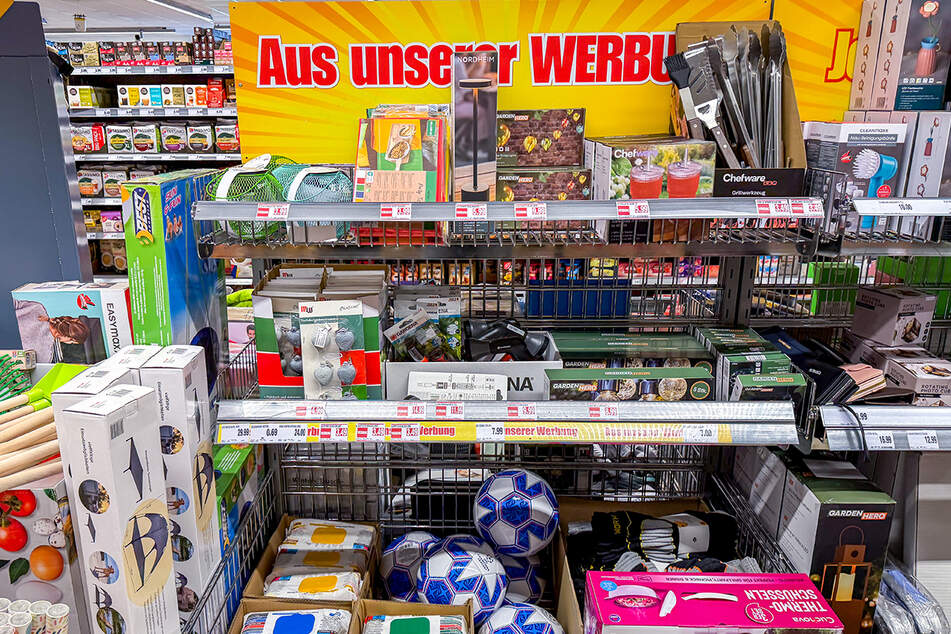 Diska verkauft ab Montag (11.5.) diese starken Sonderangebote