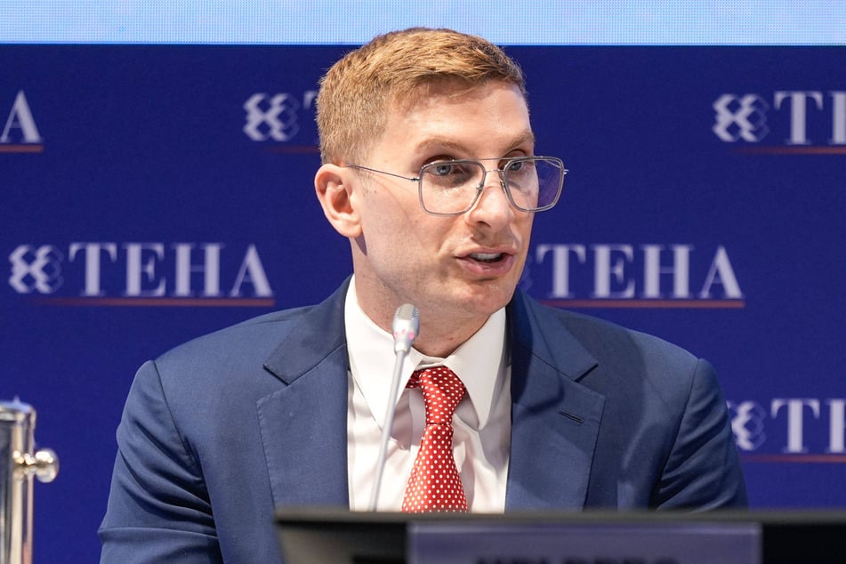 Jacob Helberg, Under Secretary of State for Economic Growth, Energy, and the Environment, said on Sunday that the security situation in West Africa is a "high concern" for the US.
