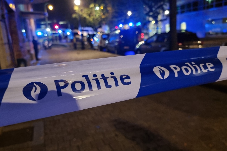In der belgischen Hauptstadt Brüssel ist ein Mann erschossen worden. (Symbolbild)
