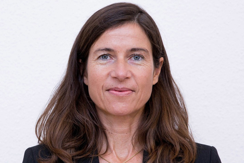 Prof. Dr. Birgit Glorius (41) bemängelt die Ungleichbehandlung Geflüchteter verschiedener Herkunft