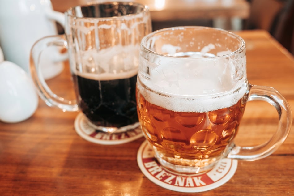 Der Produktionsbetrieb für Březňák-Bier im nordböhmischen Velký Březn hat keine Zukunft. (Symbolfoto)