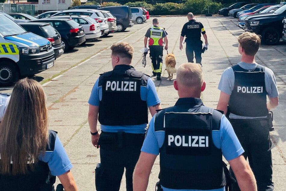 Rentner attackiert und verletzt: Polizei nimmt Täter fest