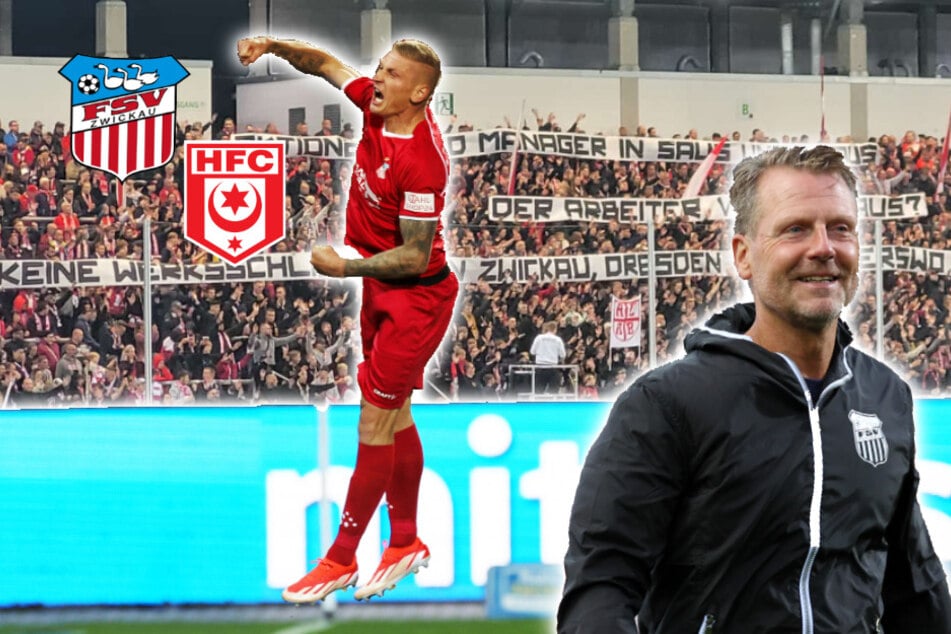 FSV-Sieg, Doppel-Rot und Soli-Aktion für VW