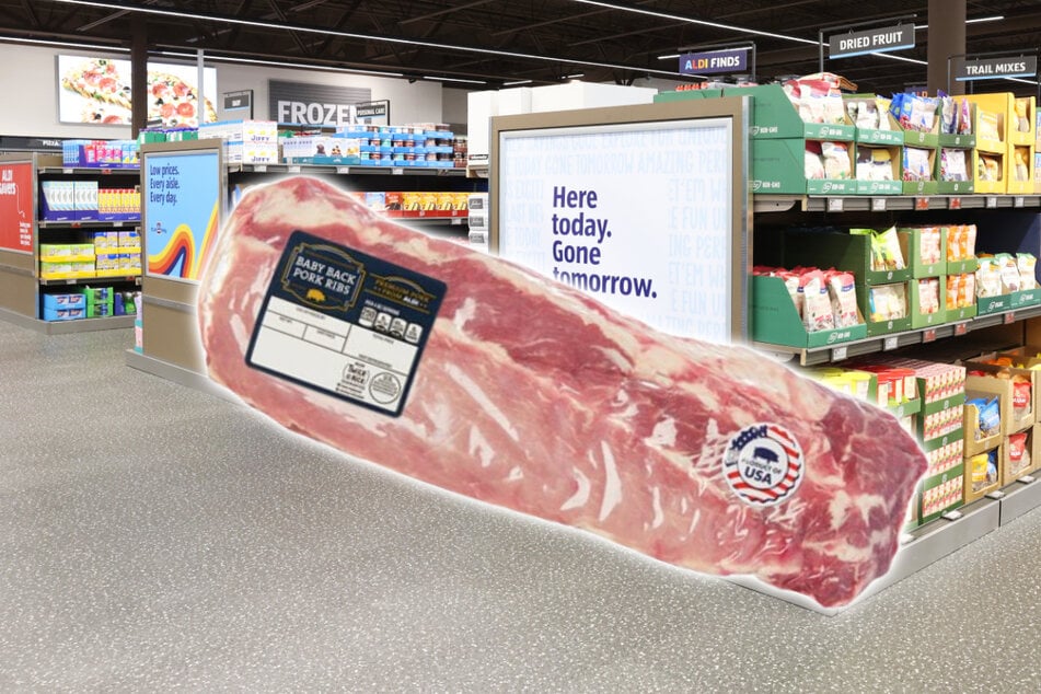 Everyone needs these Aldi deals for their next BBQ