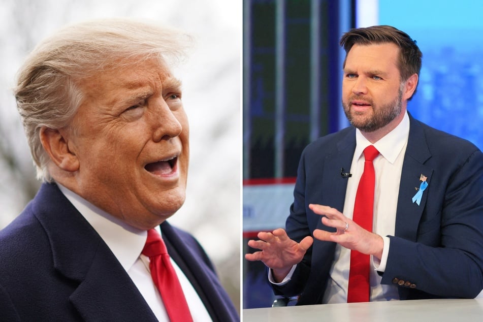 JD Vance tries to delete scathing essay he wrote on GOP's anti-immigrant rhetoric
