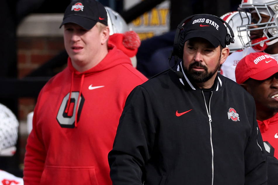 Ohio State coach Ryan Day announces major offensive changes amid SEC transfers