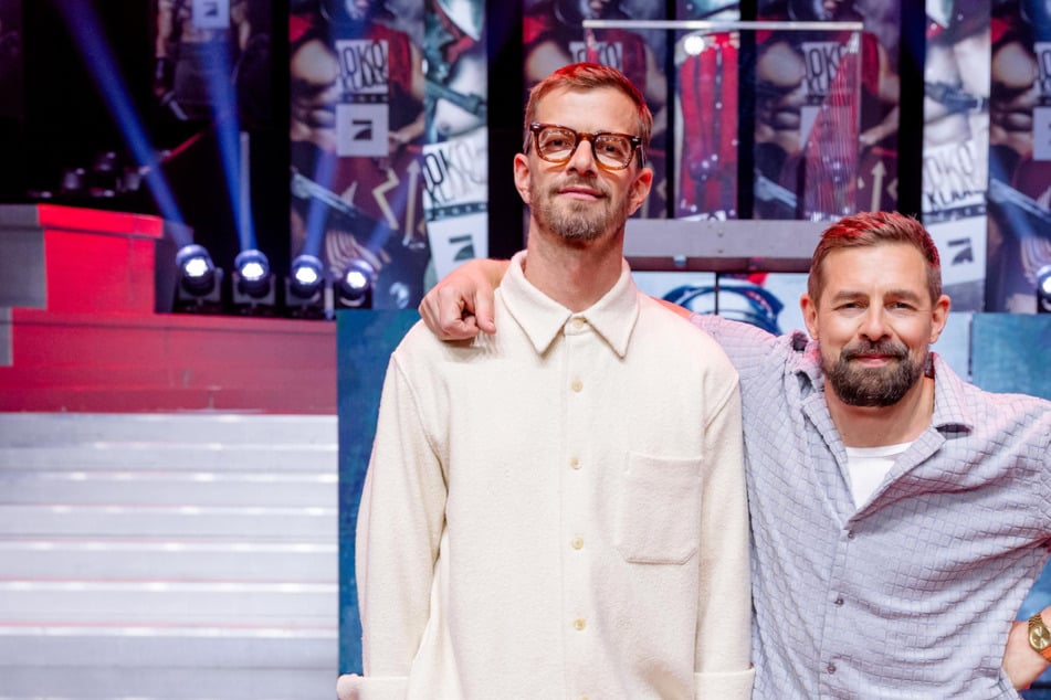 Joko und Klaas verlieren gegen ProSieben: Das ist ihre Strafe