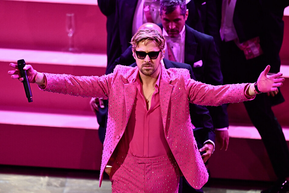 Ryan Gosling revealed he initially turned down the offer to perform I'm Just Ken at the 2024 Oscars.