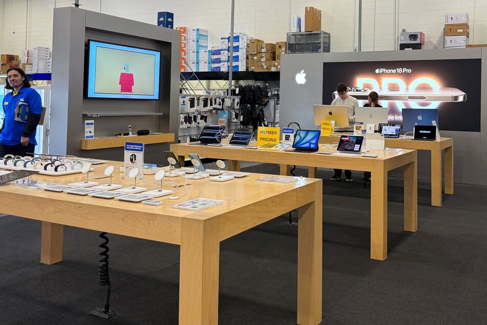 We compared different tech stores to find the cheapest products. Here's what we found out: