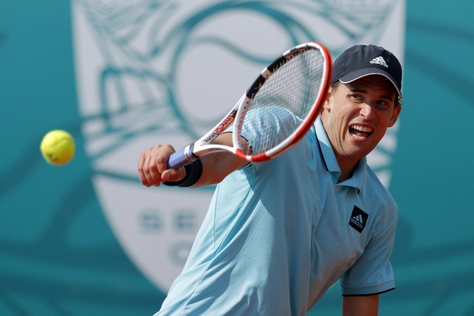 Dominic Thiem (28) gewann 2020 als erster Österreicher die US Open.