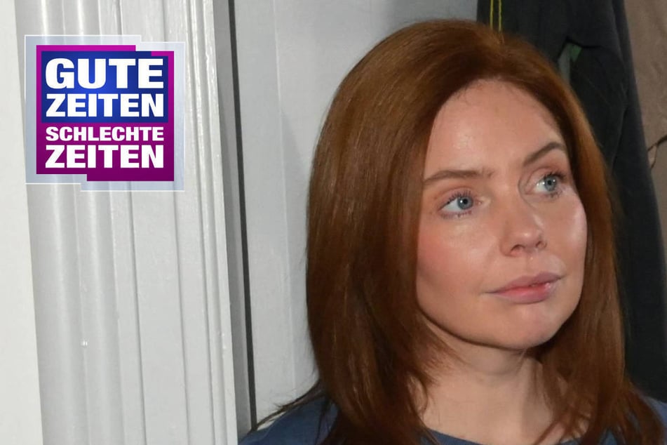 GZSZ: GZSZ: Toni wundert sich, als sie diese Nachricht liest