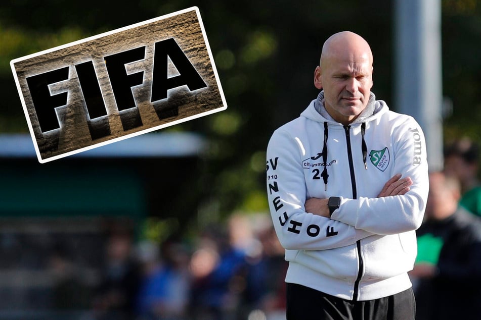 Kein Witz: FIFA verpasst deutschem Sechstligisten Transfersperre!