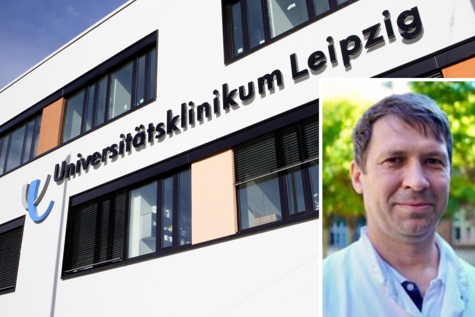 Laut dem Initiator des Projekts, Prof. Hans-Michael Tautenhahn, ist der demografische Wandel längst im Klinikalltag angekommen. Die Gruppe der Hochbetagten ist demnach die am schnellsten wachsende Patientengruppe in den sächsischen Kliniken. (Archivfoto)