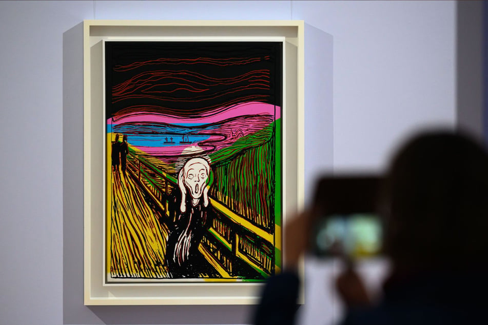 84.000 Gäste besuchten die Munch-Ausstellung in den Kunstsammlungen Chemnitz. Solche Höhepunkte helfen Museen Durststrecken zu überstehen.