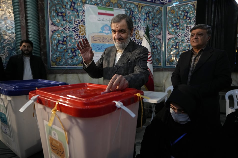 Nahost-Konflikt: Iran will zurück zu Rahmenabkommen mit USA