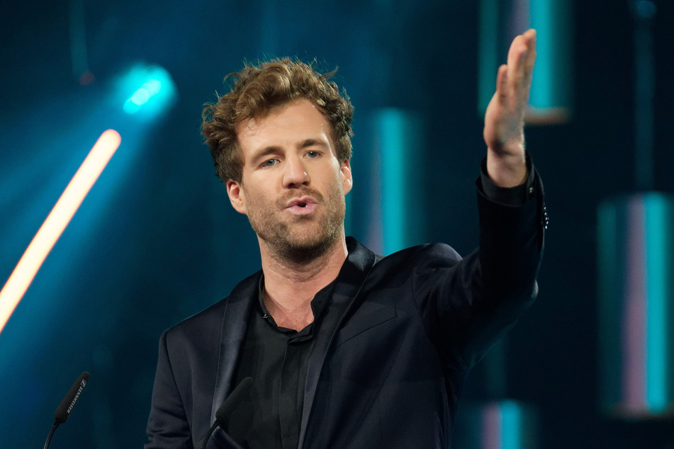 Comedian Luke Mockridge (31) wendet sich mit klaren Worten gegen Michael Wendler.