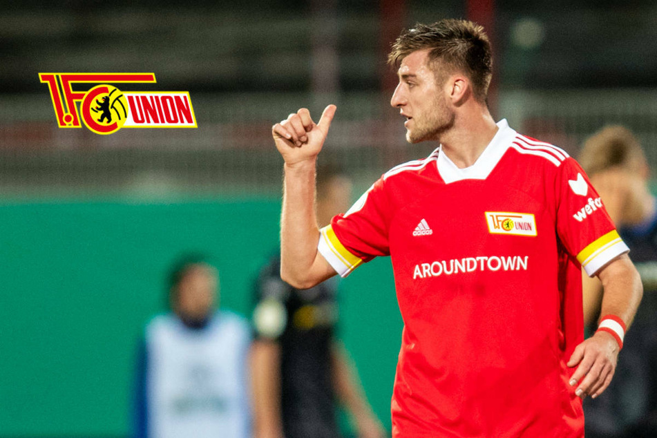 Union Berlin auf dem Weg nach Europa: Das sagt Abwehrchef Robin Knoche