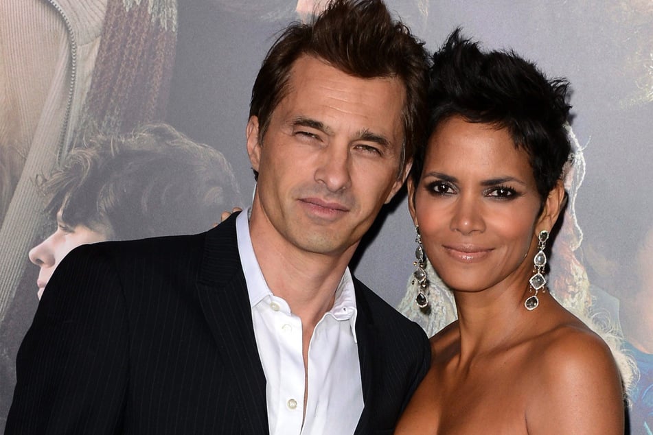 Olivier Martinez (60) und Halle Berry sind seit zehn Jahren getrennt. (Archivfoto)