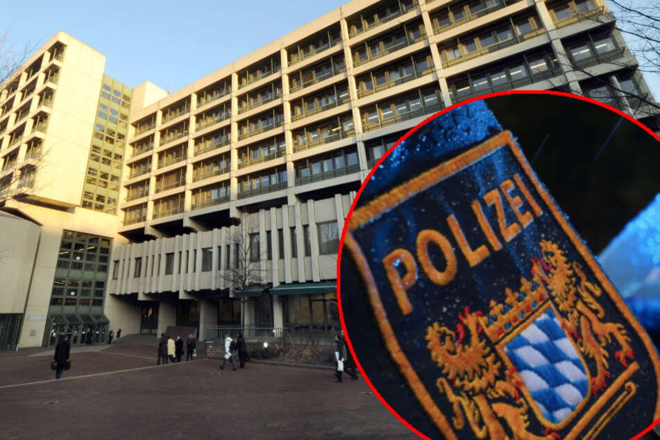 Miese Betrüger nutzen alte Menschen aus: Falsche Polizisten endlich vor Gericht