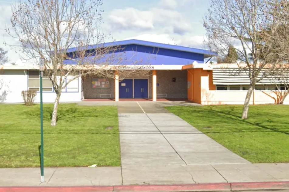 Die Glassbrook-Grundschule in Hayward (Kalifornien) gab 250.000 US-Dollar für das Ausbildungsprogramm von "Woke Kindergarten" aus.