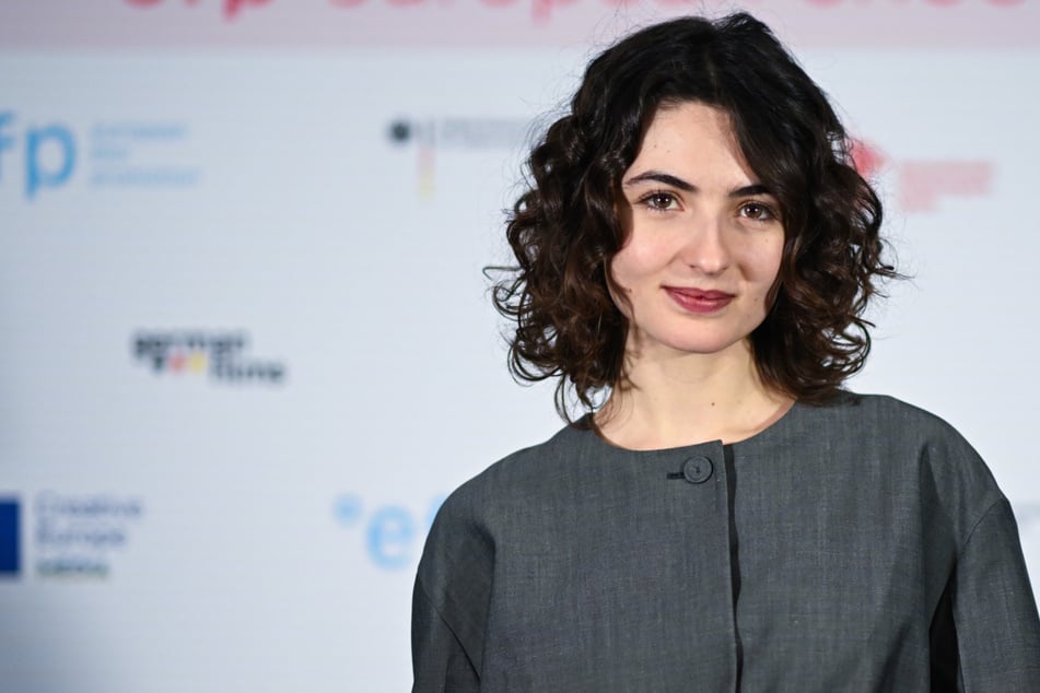 Berlinale-Star verzaubert von der Hauptstadt: "Fühlt sich wie zu Hause an"