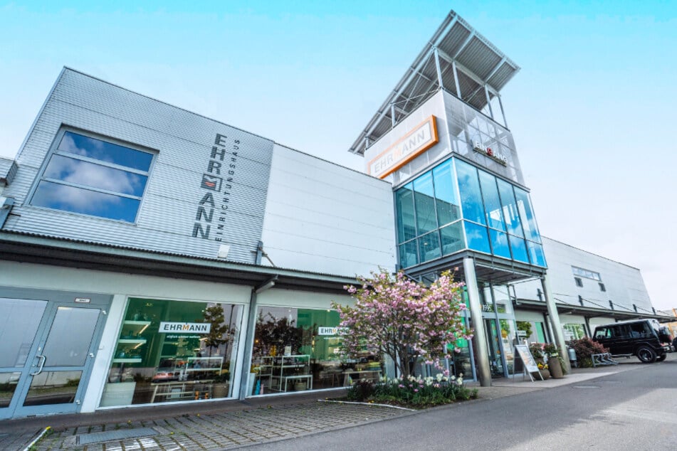 Möbelhaus startet in neue Saison: Auf Gartenmöbel gibt's hohe Rabatte