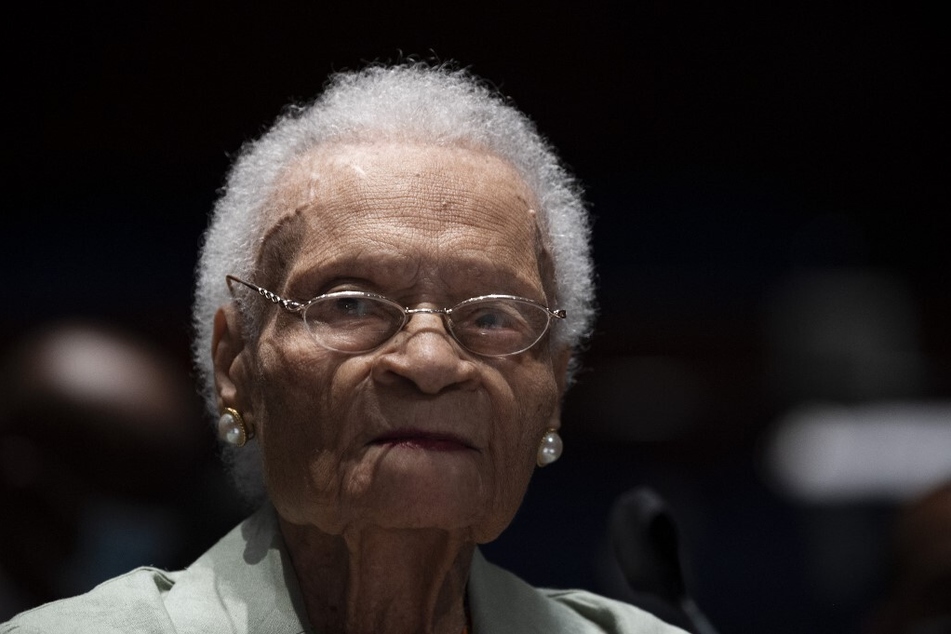 Viola Ford Fletcher, the oldest living survivor of the 1921 Tulsa Race Massacre, turned 109 on May 10, 2023 – the same day Judge Caroline Wall was expected to rule on a motion to dismiss the public nuisance case.