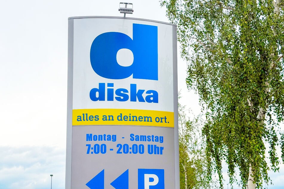 diska haut ab Montag (21.9.) diese guten Angebote raus