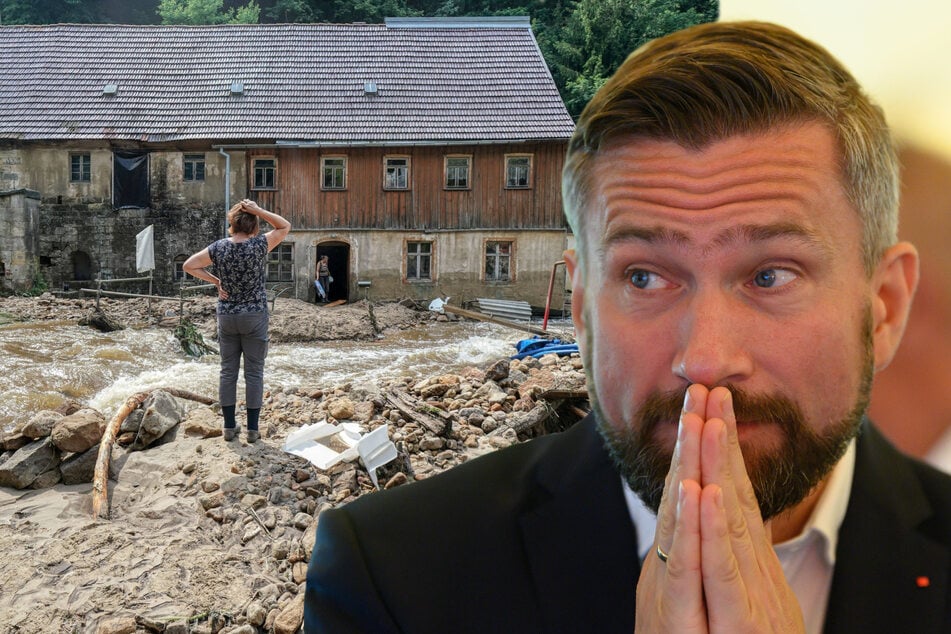 Freistaat zahlt Fluthilfe nach Verwüstungen in 2021: Doch es gibt ein paar Haken