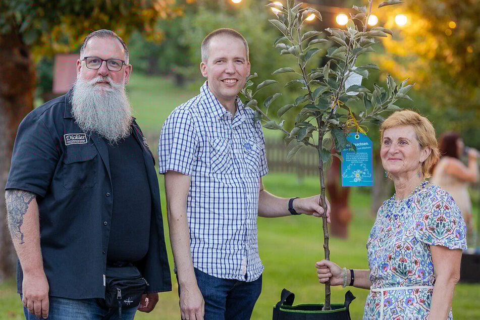 Mittelsachsen zeichnet die besten Projekte 2025 aus