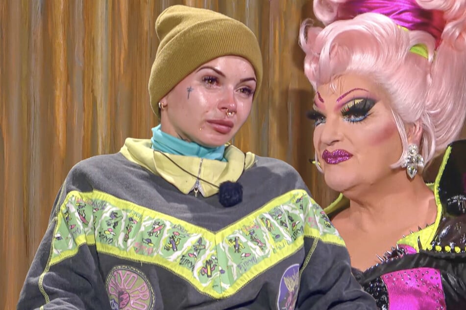 Edith Stehfest bekommt klare Ansage: "Reality ist kein Therapieplatz"