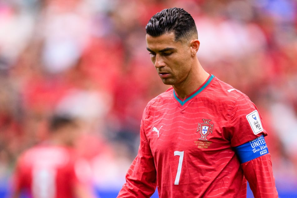WM 2026 live: CR7 unter Druck - Portugal gegen Usbekistan im Live-Ticker