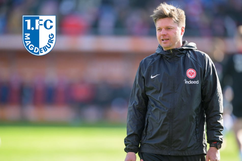 Erweiterung im FCM-Trainerstab: Ex-Frankfurter wird Assistent von Sander und Ibold