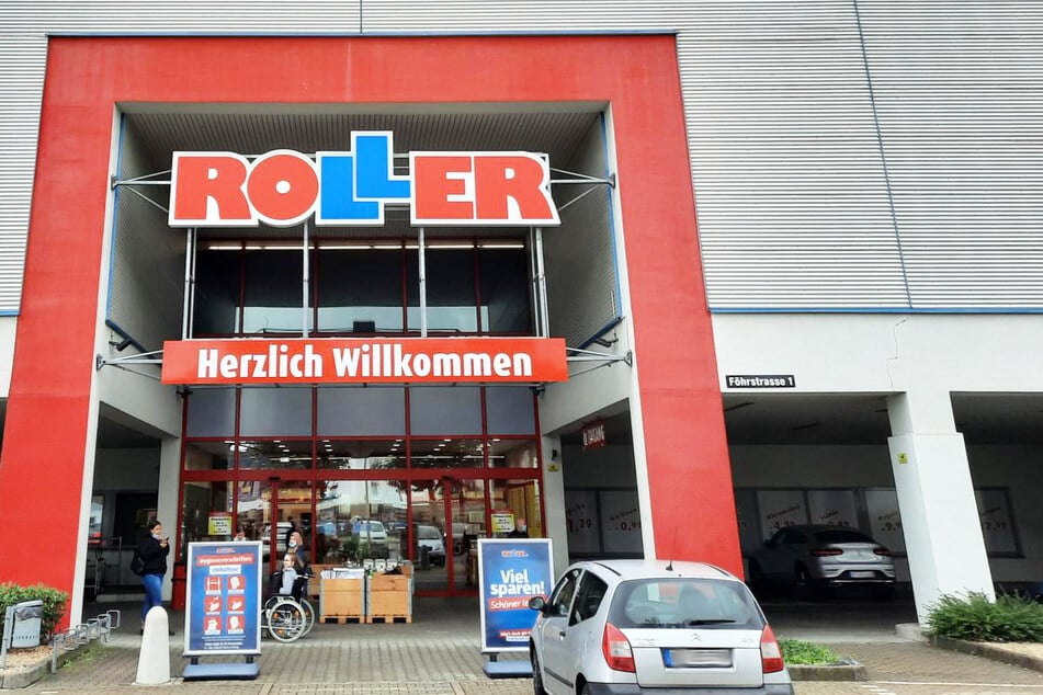 ROLLER Reutlingen