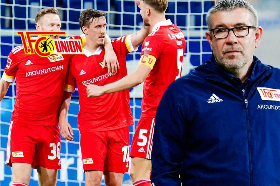 Union Berlin mit Max Kruse in der Startelf? Fischer: "Vorstellbar ist alles"