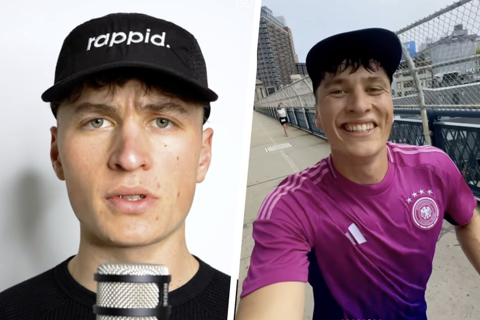 Bereits Ende Mai dieses Jahres nahm der bis dahin noch unbekannte Kim Gottwald (22) an einem Backyard-Ultra-Marathon in Texas teil und gewann ihn auch.