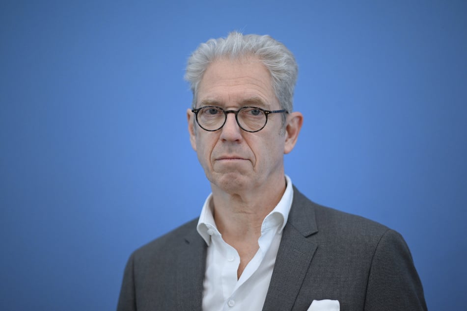 Andreas Gassen (61) ist Vorstandsvorsitzender der Kassenärztlichen Bundesvereinigung (KBV).
