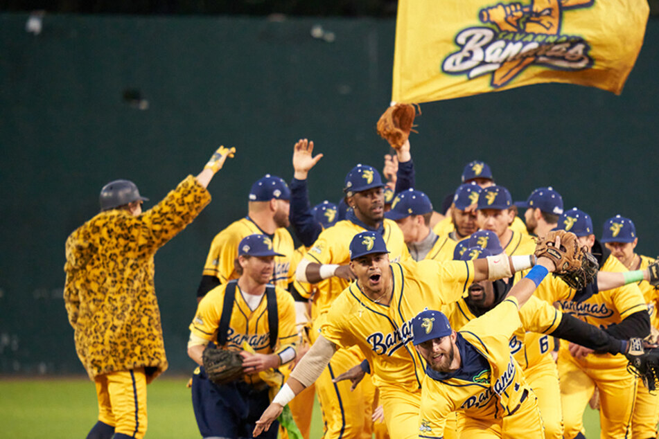 The Savannah Bananas are leaving the Coastal Plain League behind to double down on Banana Ball.