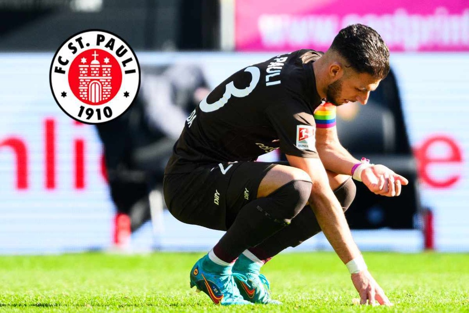 FC St. Pauli zeigt zwei unterschiedliche Gesichter und hadert mit dem Spielglück
