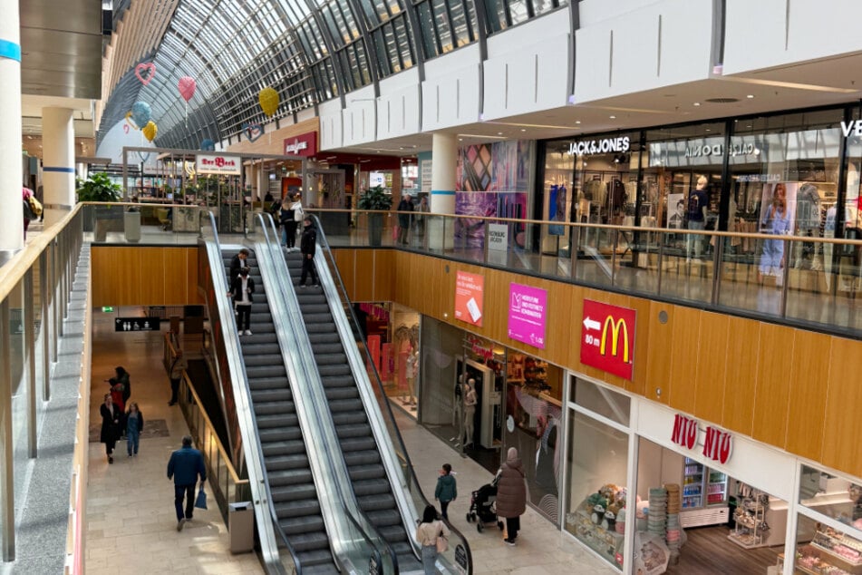 In den Regensburg Arcaden wird jeder fündig!