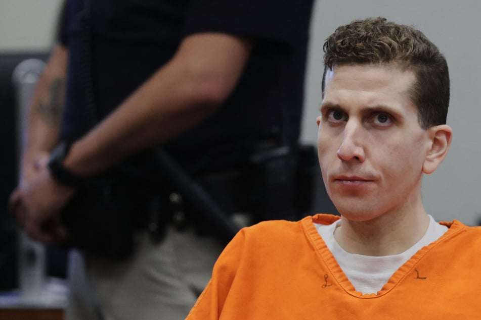 Bryan Kohberger, the criminology student who murdered four college students as they slept, was told Wednesday he would die in prison.
